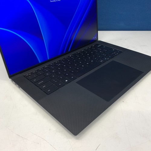 Dell Precision 5560, i7-11850H, 32GB DDR4 RAM, 1TB NVME, Win 11, RTX A2000 - Picture 3 of 8