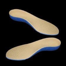 Diabetic Comfort insoles, Pressure relief, for people w/diabetes or arthritis