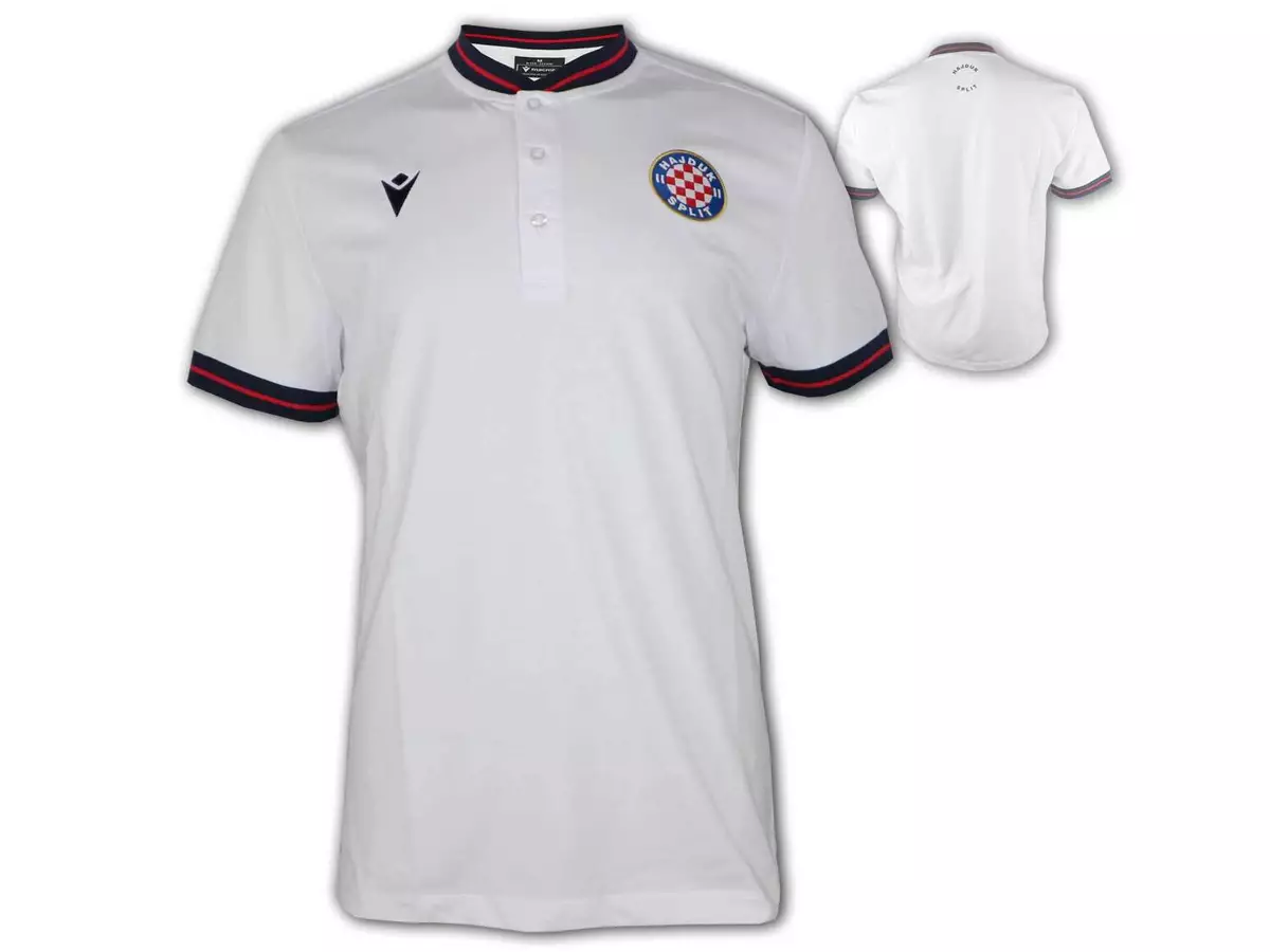 Hajduk Split T-Shirt