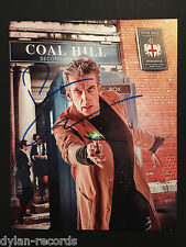 Peter Capaldi Doctor Who Autograph Signed Photo JSA COA 8 x 10 Dr Who Peter Capaldi Doctor Who Autograph Signed Photo JSA COA 8 x 10 Dr Who