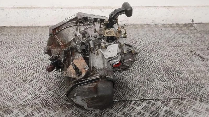 20CN20 caja de cambios para PEUGEOT 307 (S1) 2001 265862 - Image 3 of 4