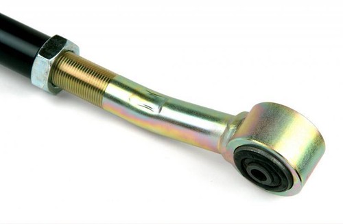 JKS Adjustable Front Track Bar fits 1"- 3.5" Lift 84-01 Jeep Cherokee Comanche - Picture 2 of 5