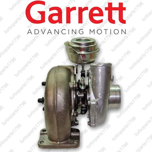 074145703G Turbolader VW T4 Transporter 074145703E Garrett 454192-5007S 454192-5 - 第 2/4 張圖片