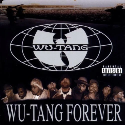 Wu-Tang Clan Music CDs for sale | eBay