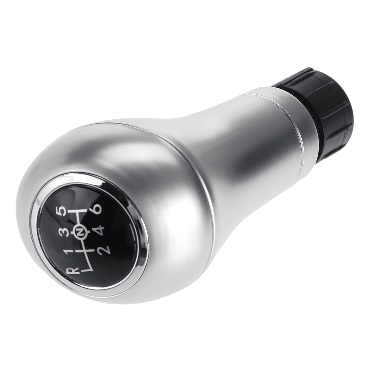 6 Speed Gear Shift Knob 14.5MM For Mercedes Benz W203 CL203