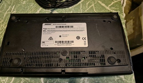 BOSE AV35 Control Console for Lifestyle 135 Series III V25 V35 135 235 525 535 - Picture 13 of 16