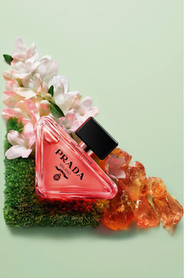 PRADA Paradoxe Intense Eau de Parfum 3 FL OZ. 90ml flowery ambery perfume SEALED