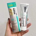 VT PDRN Glow Sun Essence SPF50+ PA++++ 50ml Essential Sun Sunscreen K-Beauty NEW