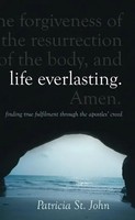 Patricia St. John | Life Everlasting | Buch | Englisch (2007) | Gebunden