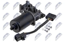 NTY Wiper Motor For HYUNDAI I10 08-13 98110-0X000
