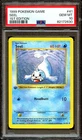 PSA 10 GEM MINT Seel 41/102 Base Set 1st Edition Pokemon Card CS1-630