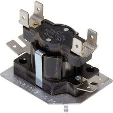 White-Rodgers 24A34-6 L36-480 Dual Sequencer