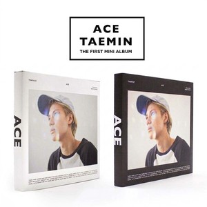 25+ Taemin Ace Album for sale | Updated Oct 2026