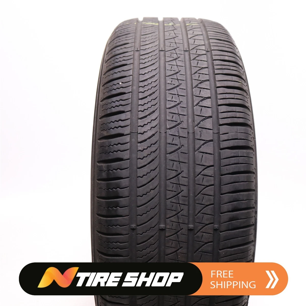Pirelli 235/60/18 All Season Tires for sale | eBay