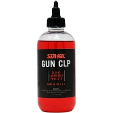 STA-BIL Gun Cleaner & Lubricant (CLP) - 8oz 22405 UPC 073905224055