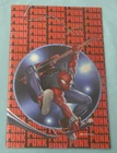 Amazing Spider-Man #33 NYCC The Syndicate Exclusive Spider-Punk Virgin Foil NM