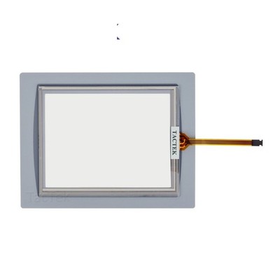 Touch screen panel for 2711P-T6C21D8S-B 2711P-T6C21D8S B SER B + overlay -