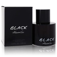 Kenneth Cole Black by Kenneth Cole Gift Set For Mens