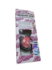 Angel Crush Nail Art 