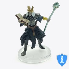 Lich - Bestiary Unleashed 36 Pathfinder Battles D D Miniature