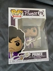 Prince Funko Pop Rocks #79