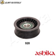 UMLENKFÜHRUNGSROLLE KEILRIPPENRIEMEN 129-09-928 FÜR JEEP GRAND/CHEROKEE/II 2.7L 