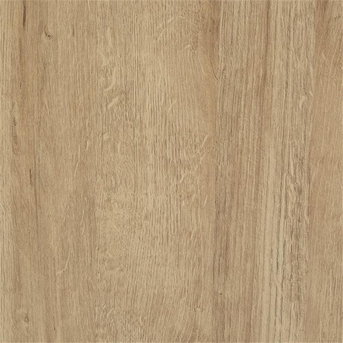 Pemberly Row Queen/Full 4 Piece Bedroom Set in Wood Canyon Oak Finish - Picture 3 of 3