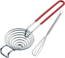 Egg Separator Egg Yolk White Separator Separation Tool Duck Eggs Separators S...