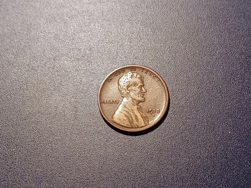 Nice XF 1913-S Lincoln Cent