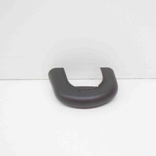 Volkswagen POLO MK5 6R Rear Bumper Towing Eye Cover 6R08036639B9 NEW GENUINE