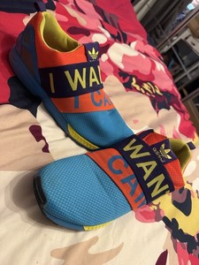 Flux Zx | eBay UK