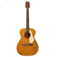 Fender 1970s F-1010 Acoustic Guitar F-70 Guitar Only