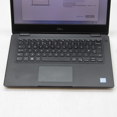 Dell Latitude 3400 Windows 11 14 in Laptop Intel i5 8265U 8GB RAM 512GB SSD HDMI - Picture 6 of 15