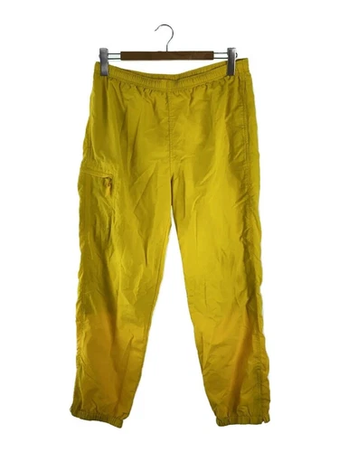 Pantalon cargo suprême jaune M occasion