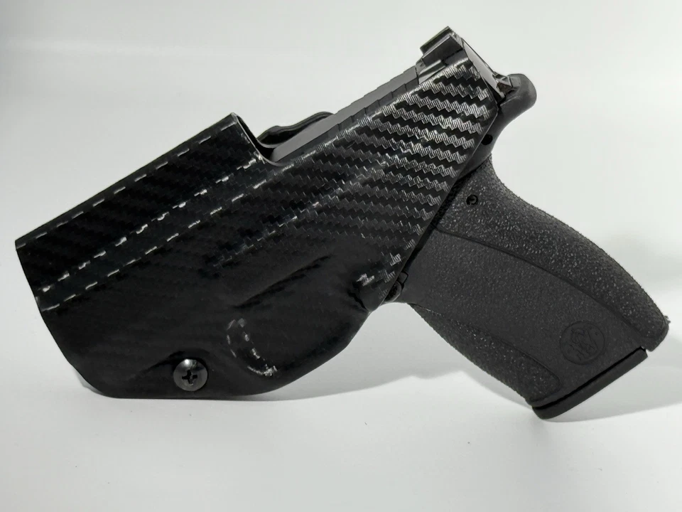 Coldre para guarda-costas Smith And Wesson 2.0  - Imagem 2 de 4