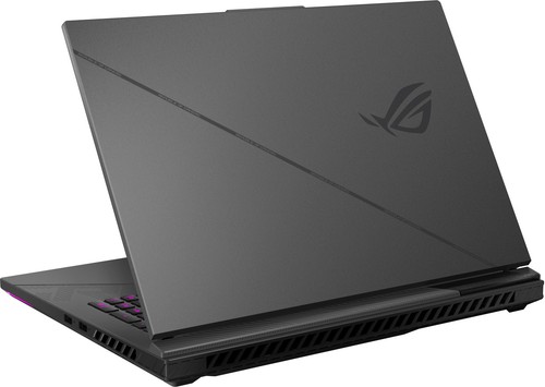 ASUS - ROG Strix 18" QHD 240Hz Gaming Laptop - Intel 14th Gen Core i9 with 32... - Picture 6 of 6