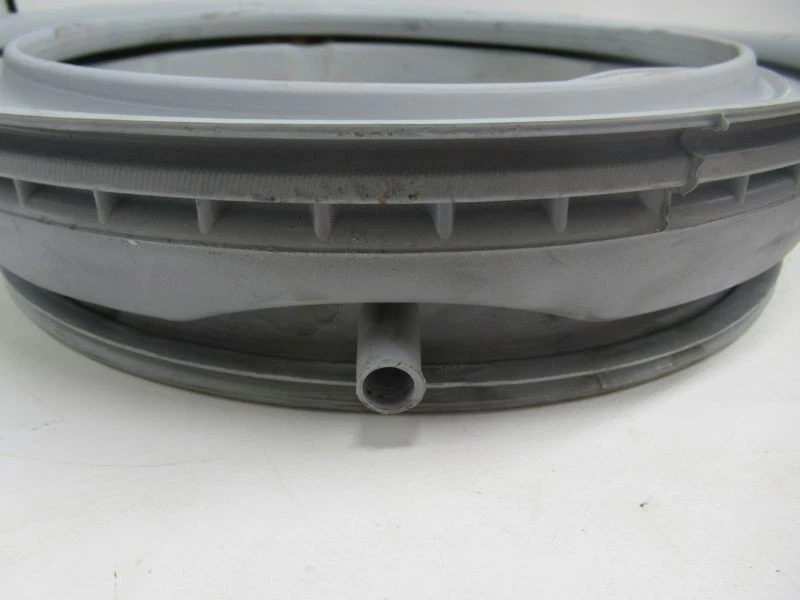 Siemens WM14E443/11 Junta Puerta Puerta Parte Nº 5500000266 Lavadora Foto 3 de 4