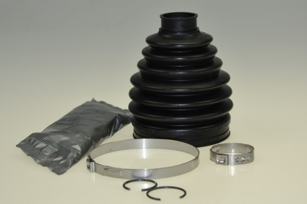 Löbro Faltenbalgsatz Antriebswelle 306594 FüR Nissan Qashqai 1 J10 NJ10 JJ10E-image