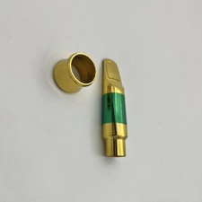Langlebig Saxophon-Mundst&uuml;ck Zubeh&ouml;r 1 for stk 4x4x10 Cm Altsaxophon Ersatz