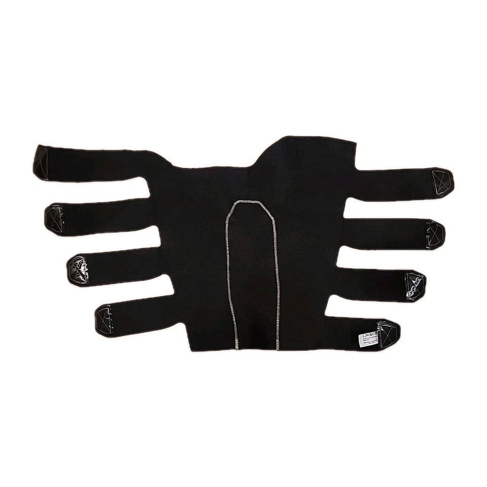 Medi Circaid JuxtaFit Essentials Upper Leg, Left, Small, 45cm NO KNEE OR BOX - Image 4 of 4