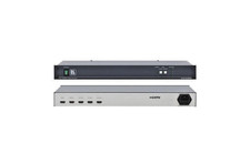 Hama-Kramer VM - 4 HDMI-Verteilverstärker 1:...