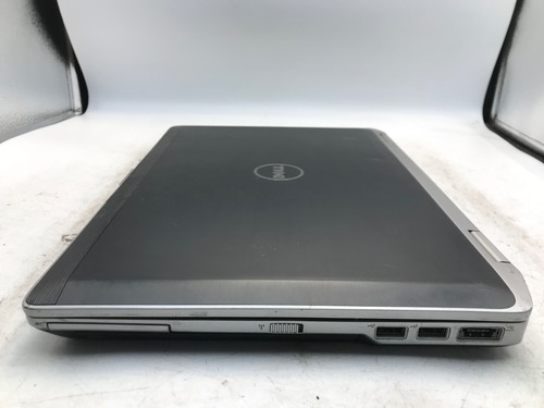 Dell Latitude E6420 Intel Core i7-2640 2.8GHz 14" Laptop 8GB RAM NO HDD/BATT -MZ - Picture 3 of 6