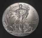 2012 AMERICAN SILVER EAGLE 1 oz .999 FINE SILVER BULLION 1 OUNCE ASE