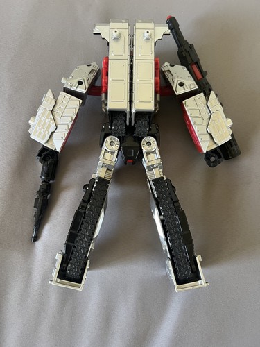 Transformers Combiner Wars MEGATRON (Leader Class) - Picture 4 of 4