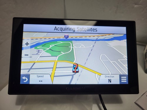 Garmin Nuvi 2789LM GPS Navigation System Voice Activated Complete W Box - Picture 7 of 14