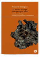 Les Scories De Forge Du Pays Dogon (Mali). RaphaëLle Soulignac