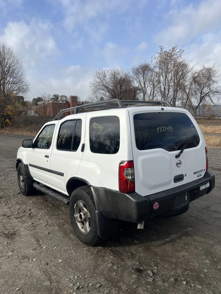 Caixa de fusíveis motor cabine dupla compatível com 03-04 FRONTIER 40362 - Imagem 3 de 4