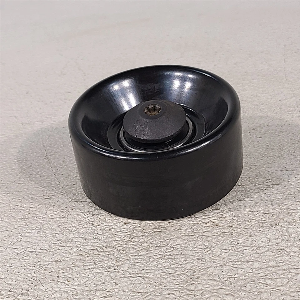 Polea loca correa de transmisión 94-95 Ford Mustang GT 5.0 AA7417 Foto 3 de 4