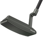 Ping PLD Milled Anser 2D Gun Metal Putter 35 Inches Very Good — photo 1
