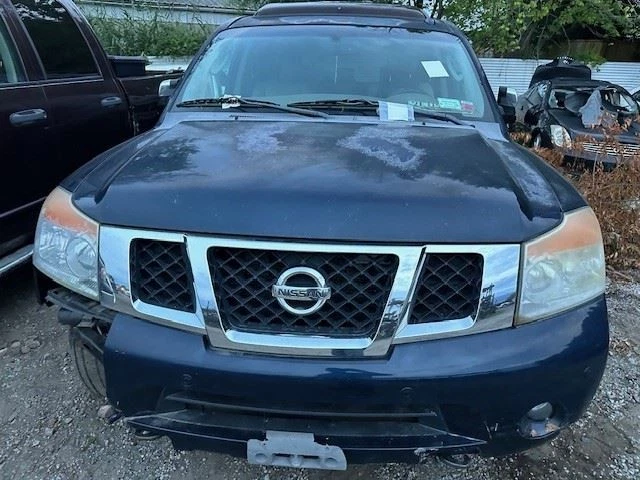 Hood Fits 04-15 ARMADA 221980 - Image 3 of 4